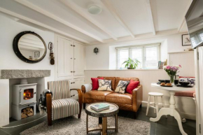 Stargazy Cottage Padstow